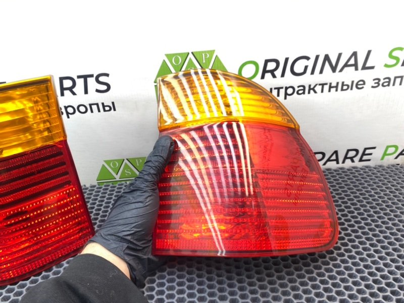 Фонари, 3600 рублей, Калининград