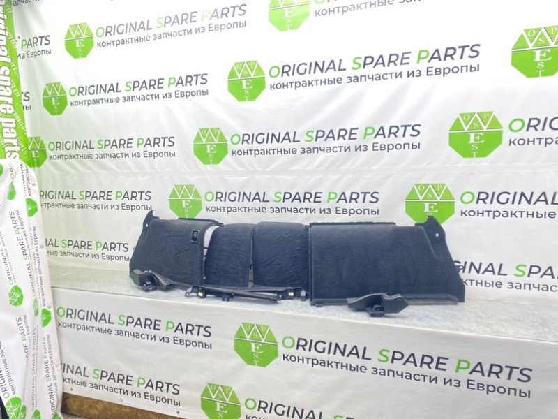 Обшивки багажника, 3100 рублей, Калининград