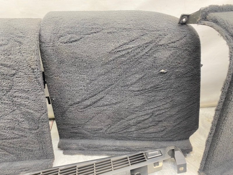 Обшивки багажника, 3100 рублей, Калининград