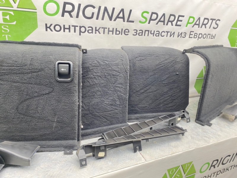 Обшивки багажника, 3100 рублей, Калининград