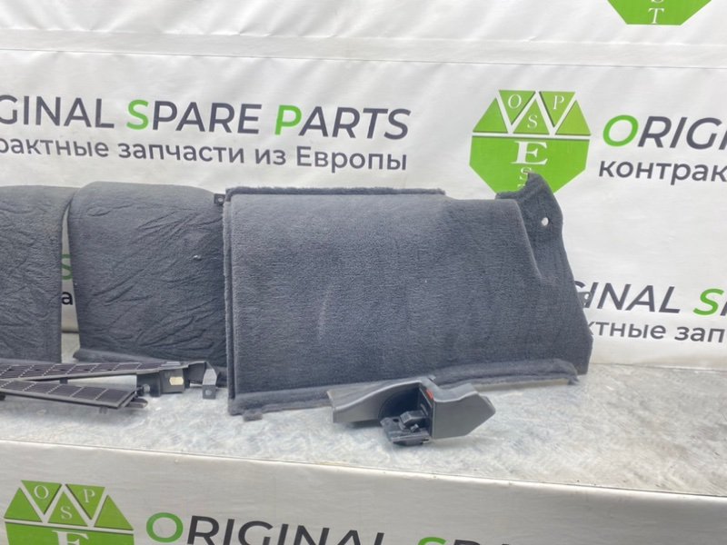 Обшивки багажника, 3100 рублей, Калининград