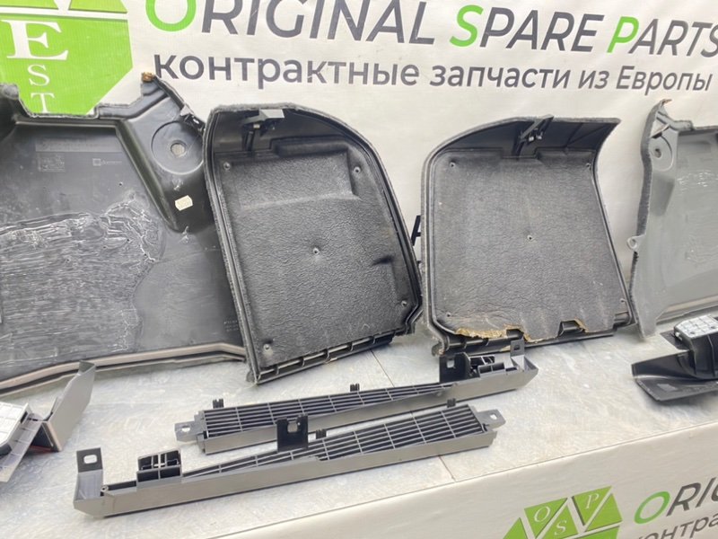 Обшивки багажника, 3100 рублей, Калининград