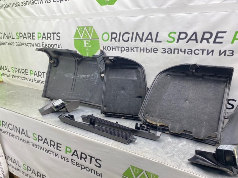 Обшивки багажника, 3100 рублей, Калининград