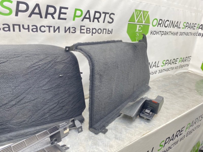 Обшивки багажника, 3100 рублей, Калининград