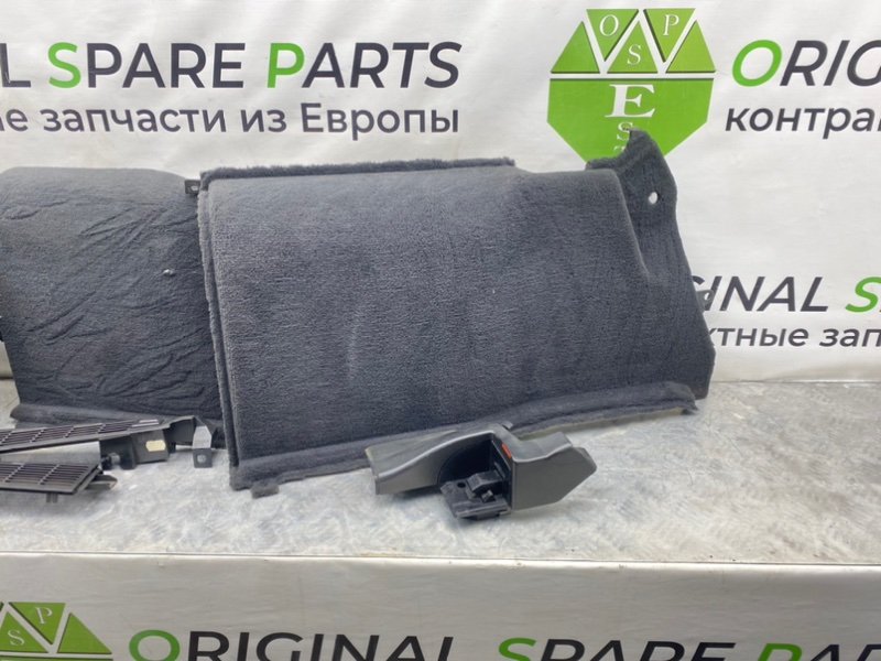 Обшивки багажника, 3100 рублей, Калининград