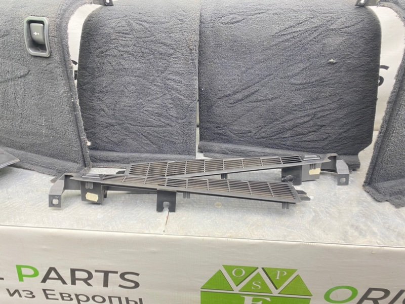 Обшивки багажника, 3100 рублей, Калининград