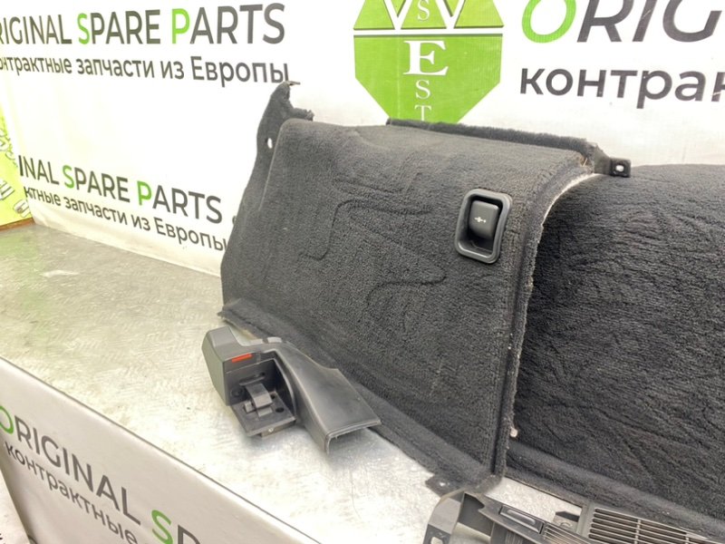 Обшивки багажника, 3100 рублей, Калининград