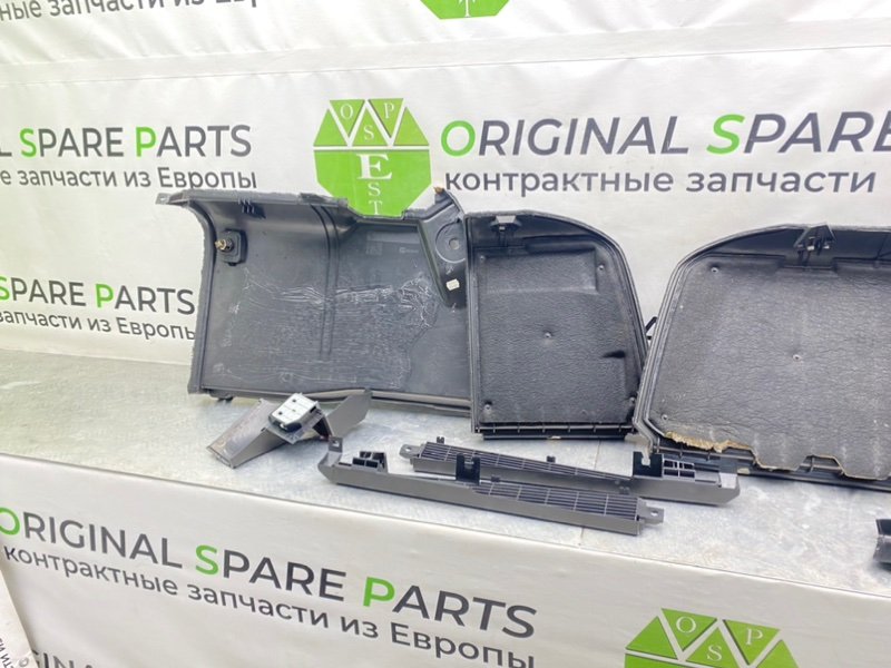 Обшивки багажника, 3100 рублей, Калининград