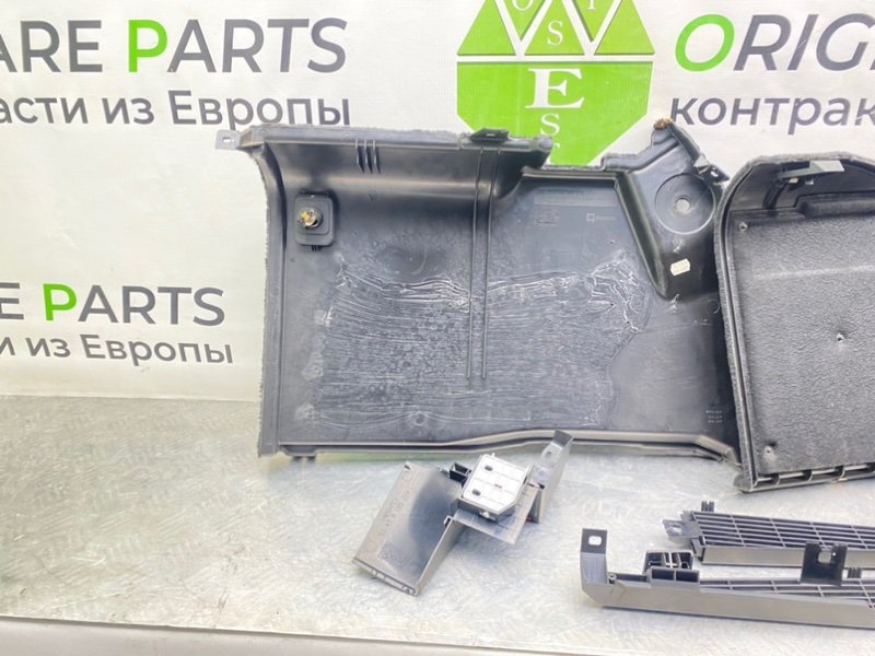 Обшивки багажника, 3100 рублей, Калининград