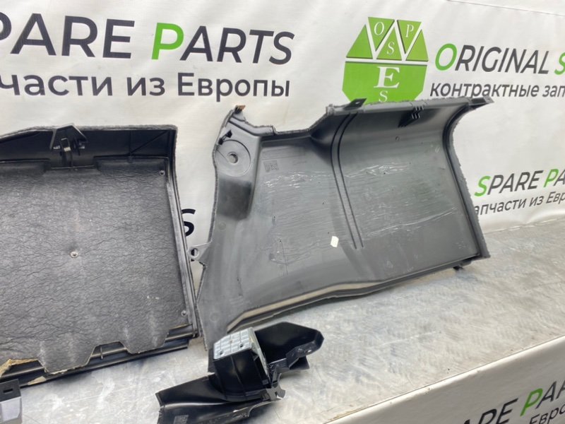 Обшивки багажника, 3100 рублей, Калининград