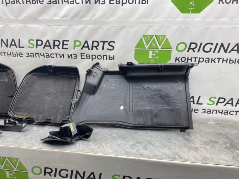 Обшивки багажника, 3100 рублей, Калининград