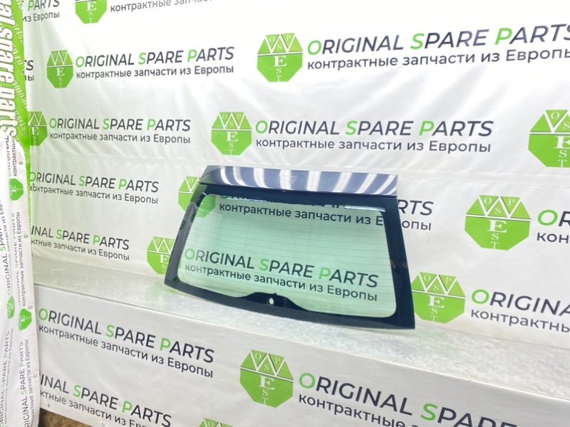 Стекло двери багажника, 4100 рублей, Калининград