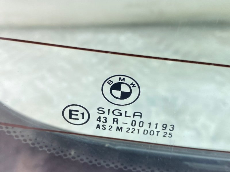 Стекло двери багажника, 4100 рублей, Калининград