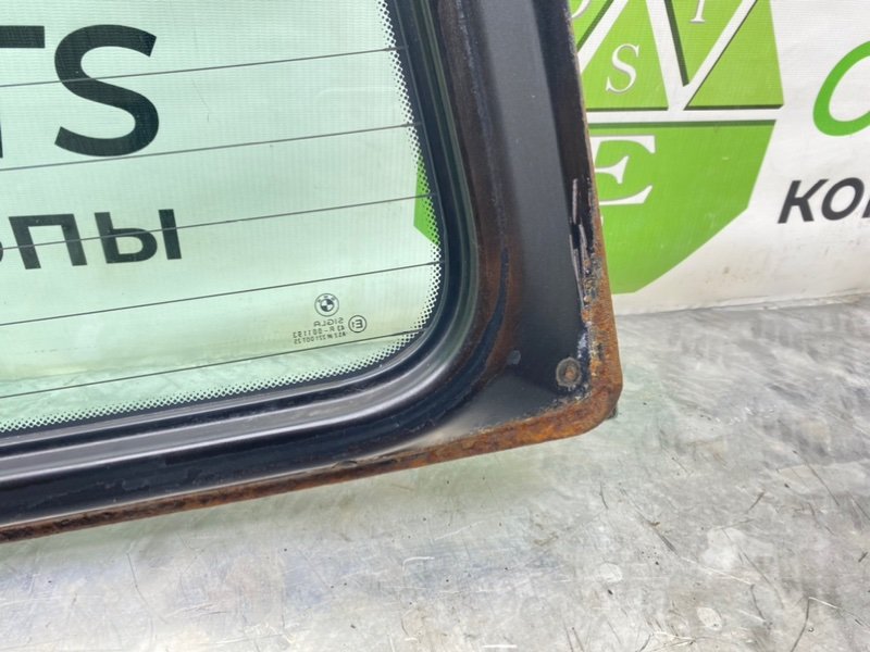 Стекло двери багажника, 4100 рублей, Калининград