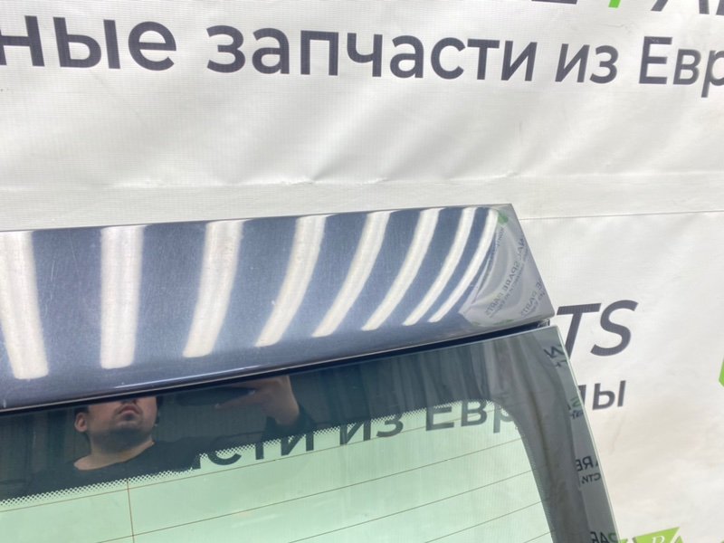 Стекло двери багажника, 4100 рублей, Калининград