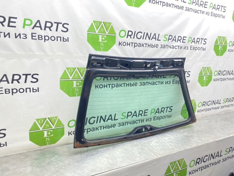 Стекло двери багажника, 4100 рублей, Калининград