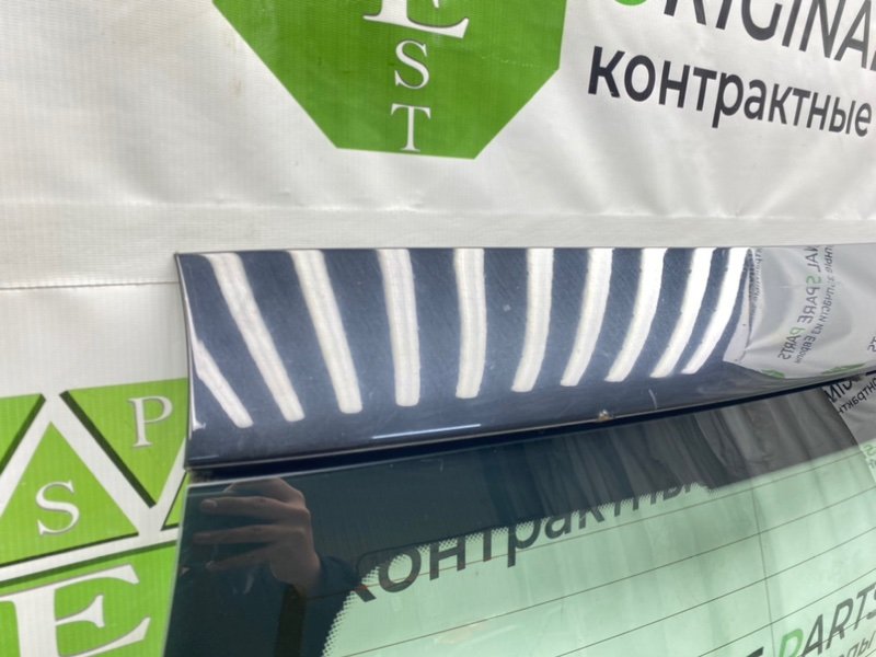 Стекло двери багажника, 4100 рублей, Калининград