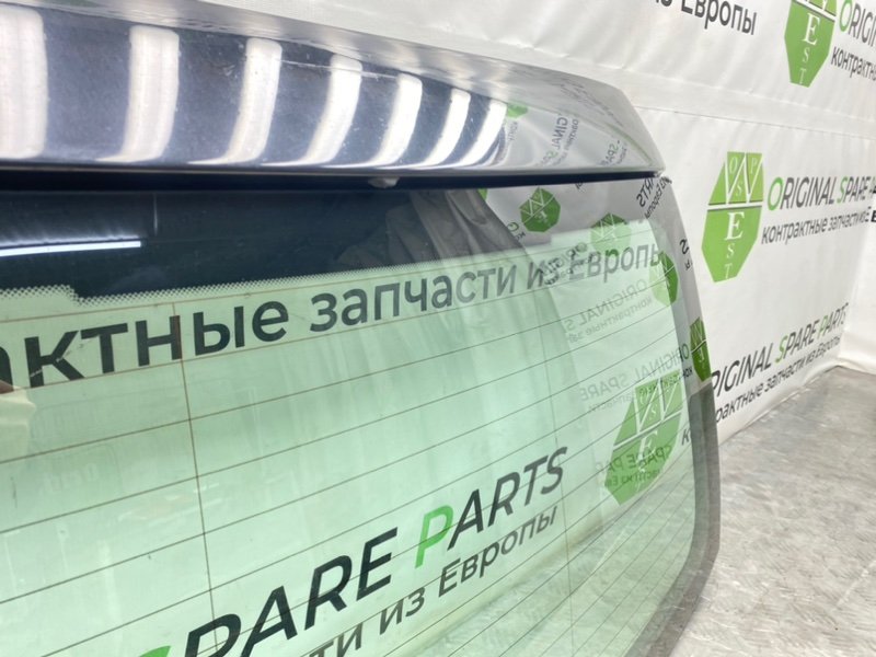Стекло двери багажника, 4100 рублей, Калининград