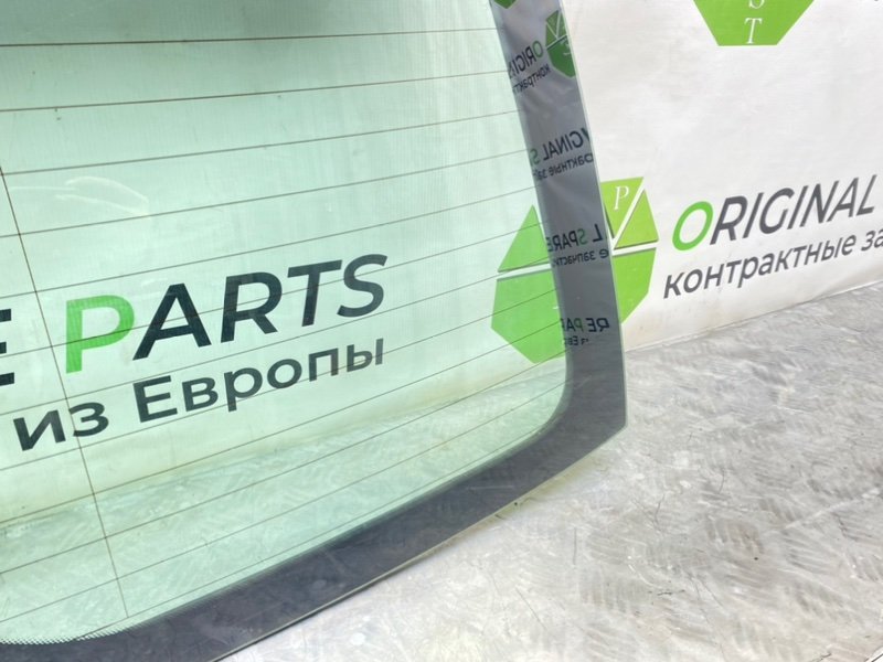 Стекло двери багажника, 4100 рублей, Калининград