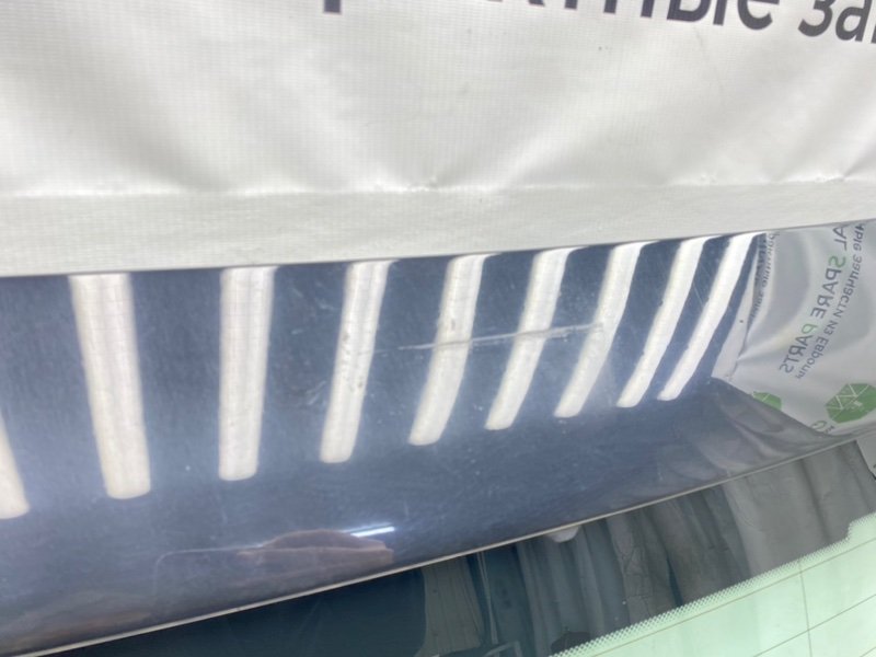 Стекло двери багажника, 4100 рублей, Калининград