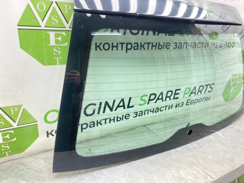 Стекло двери багажника, 4100 рублей, Калининград