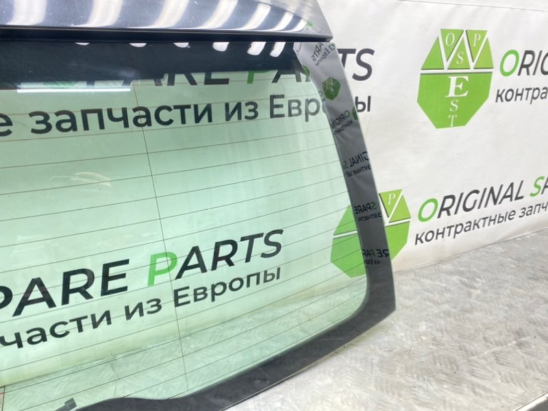 Стекло двери багажника, 4100 рублей, Калининград