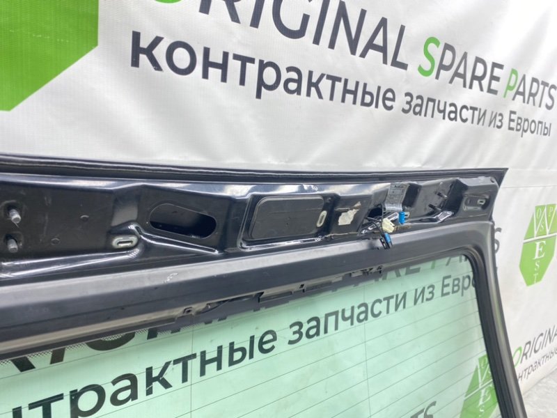 Стекло двери багажника, 4100 рублей, Калининград