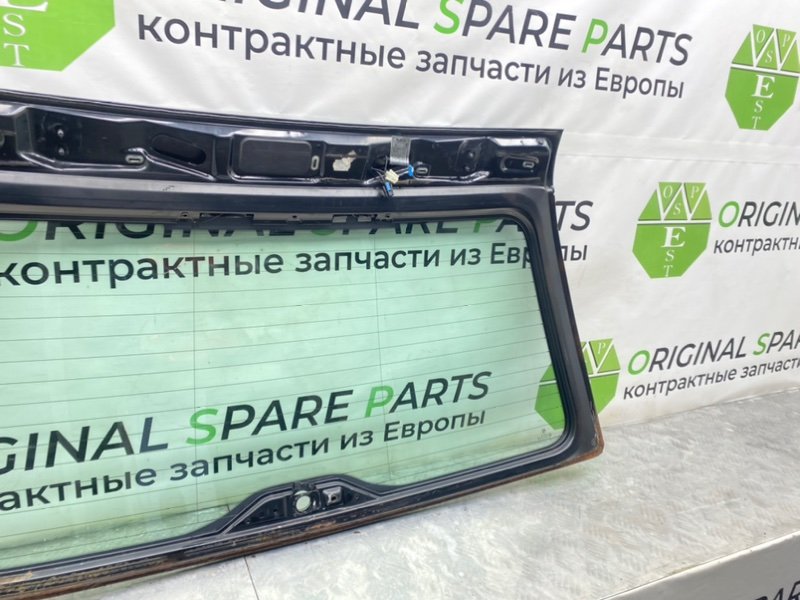 Стекло двери багажника, 4100 рублей, Калининград