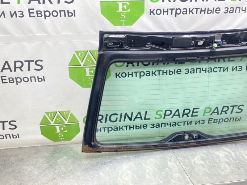 Стекло двери багажника, 4100 рублей, Калининград
