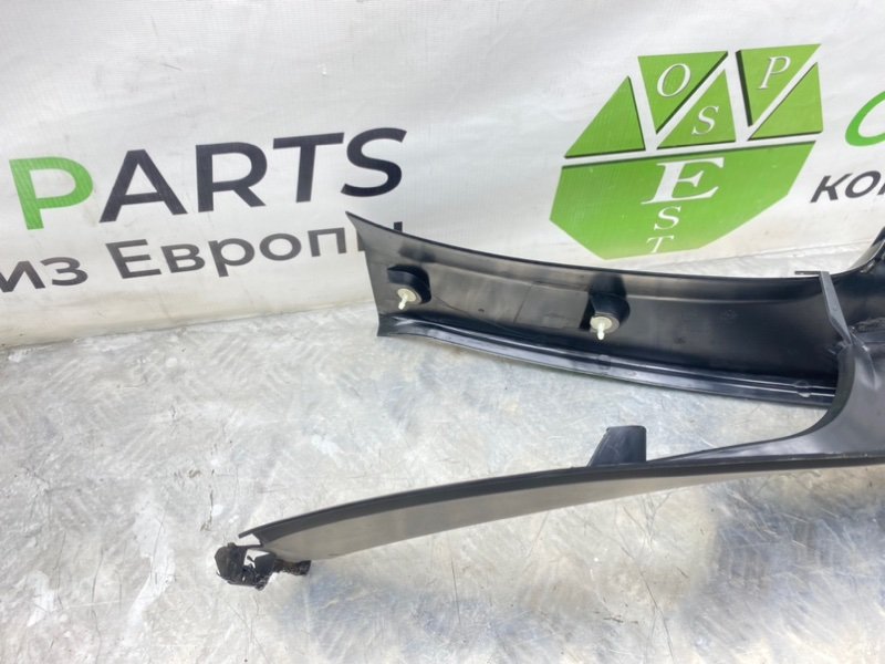 Обшивки стоек, 1900 рублей, Калининград