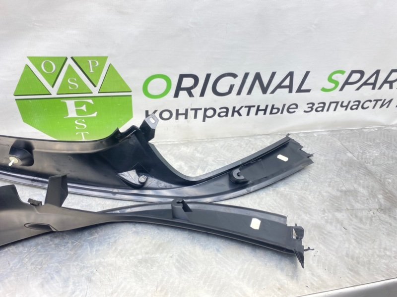 Обшивки стоек, 1900 рублей, Калининград