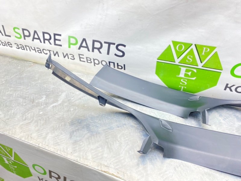 Обшивки стоек, 1900 рублей, Калининград