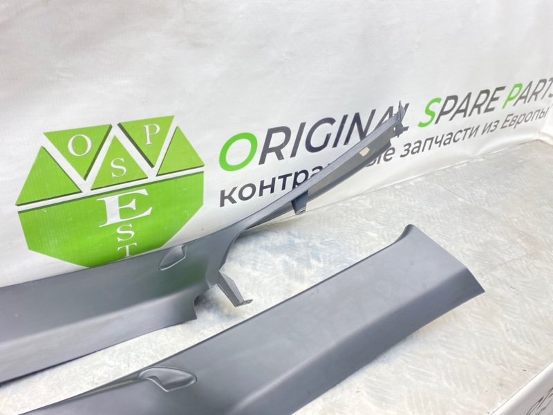 Обшивки стоек, 1900 рублей, Калининград