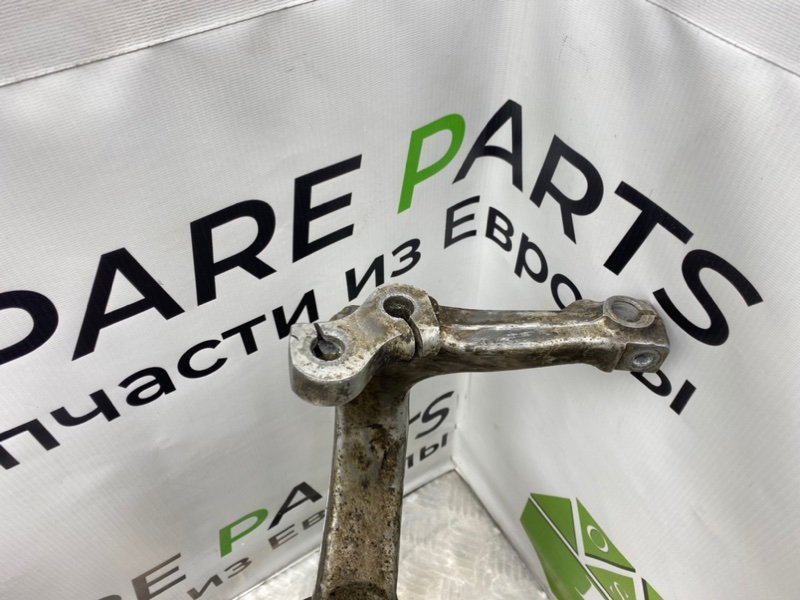 Поворотный кулак, 7900 рублей, Калининград