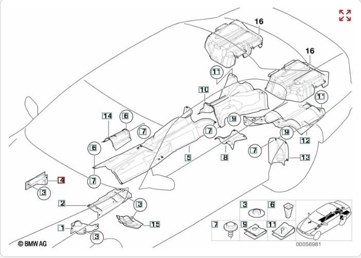 Термоэкран, 1600 рублей, Калининград