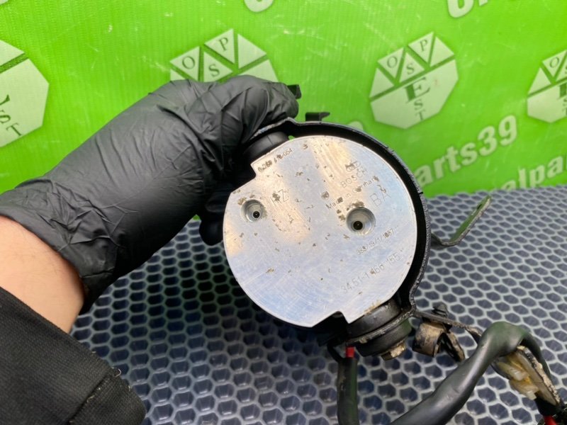 Насос подвески, 2700 рублей, Калининград