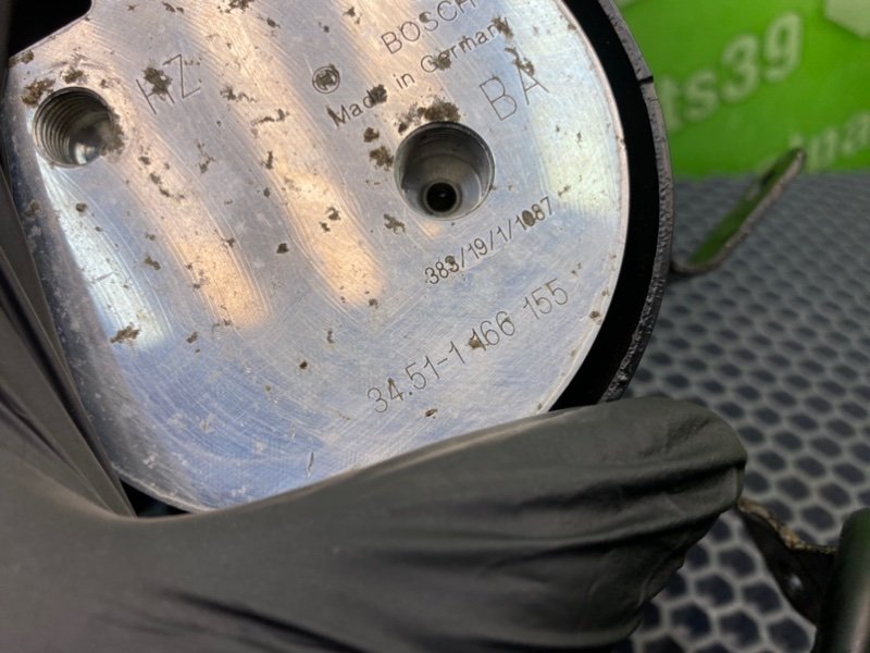 Насос подвески, 2700 рублей, Калининград