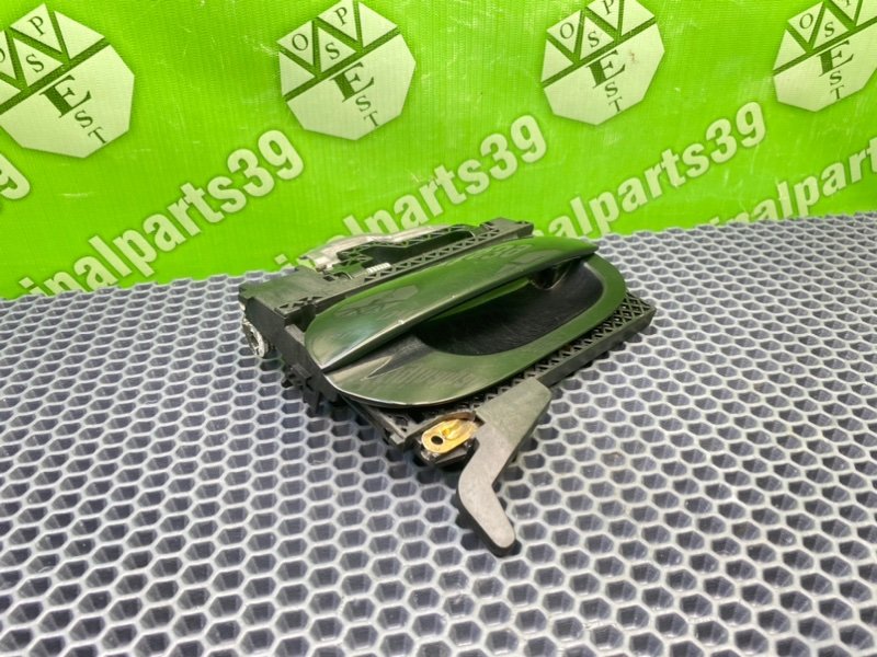 Ручка двери, 3400 рублей, Калининград