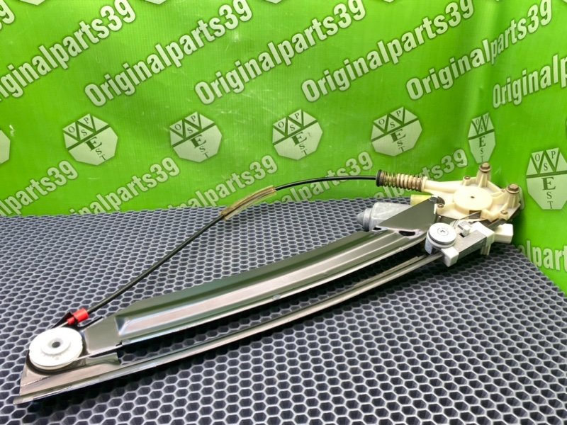 Стеклоподъемник, 2000 рублей, Калининград