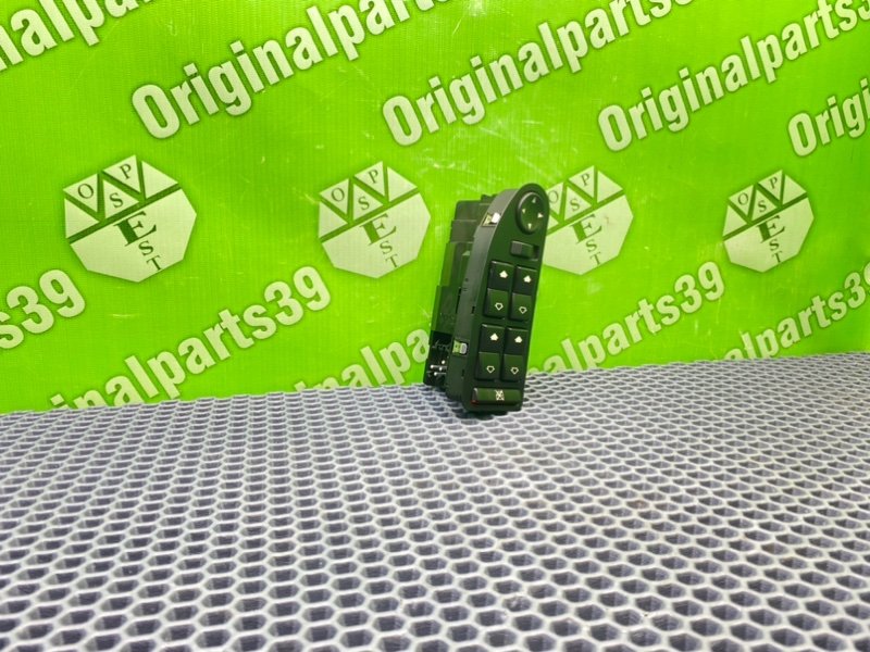 Блок кнопок, 3690 рублей, Калининград