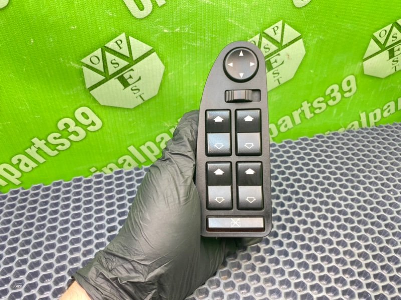 Блок кнопок, 3690 рублей, Калининград