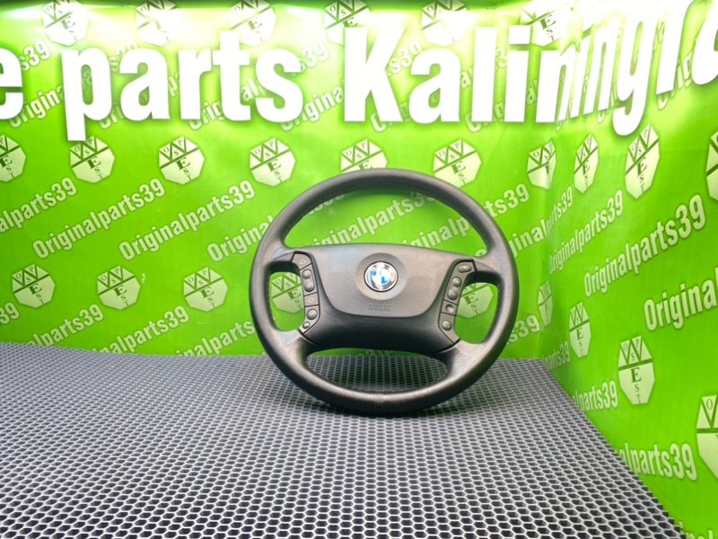 Руль, 7100 рублей, Калининград