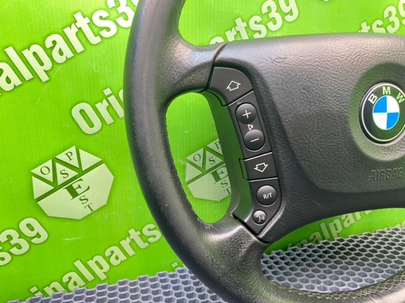 Руль, 7100 рублей, Калининград