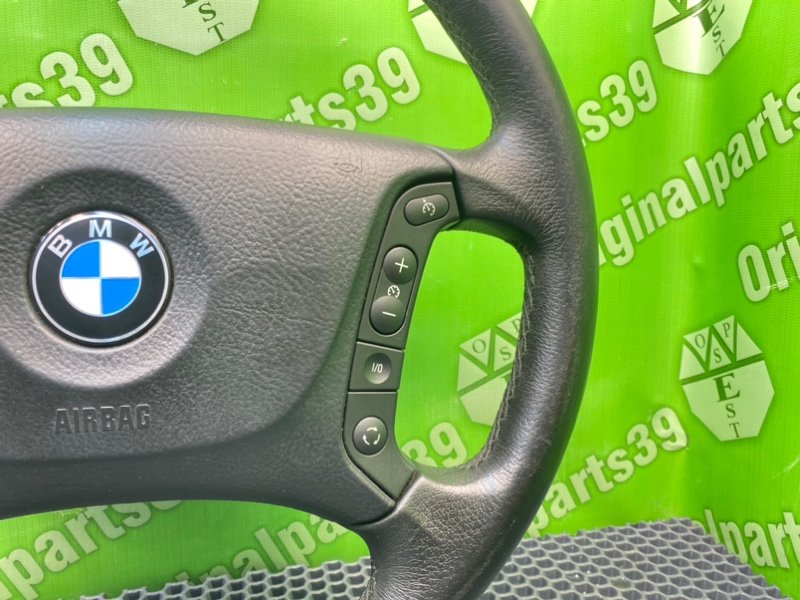 Руль, 7100 рублей, Калининград