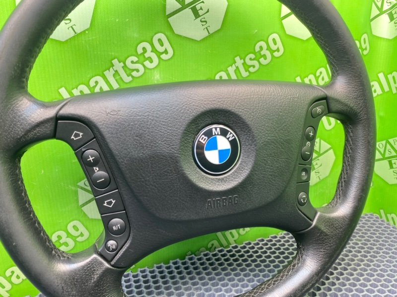 Руль, 7100 рублей, Калининград