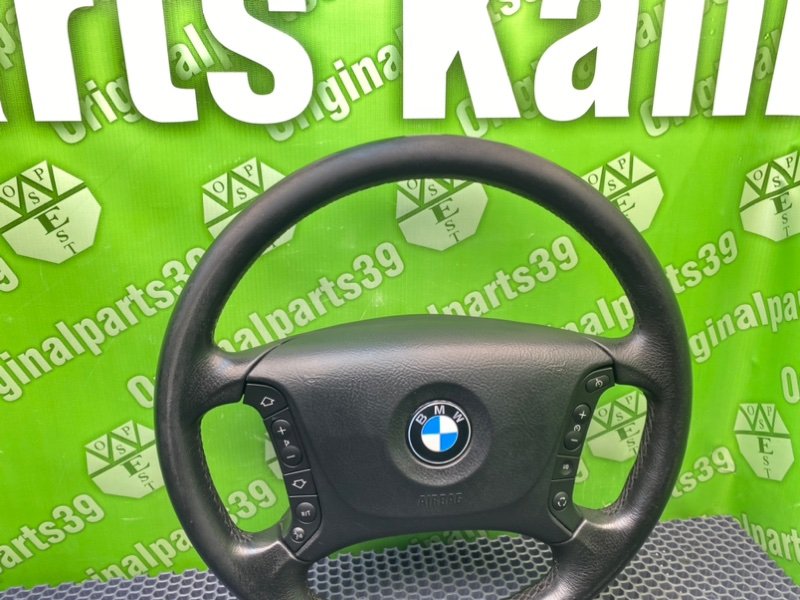 Руль, 7100 рублей, Калининград