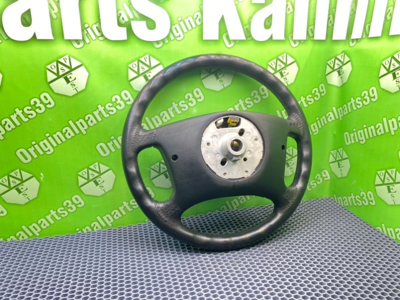 Руль, 7100 рублей, Калининград