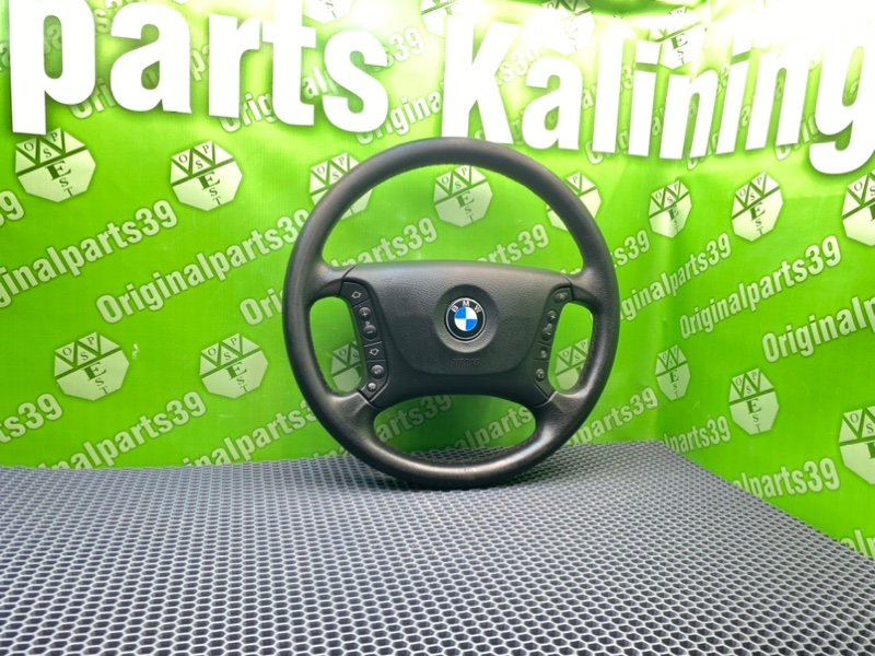 Руль, 7100 рублей, Калининград