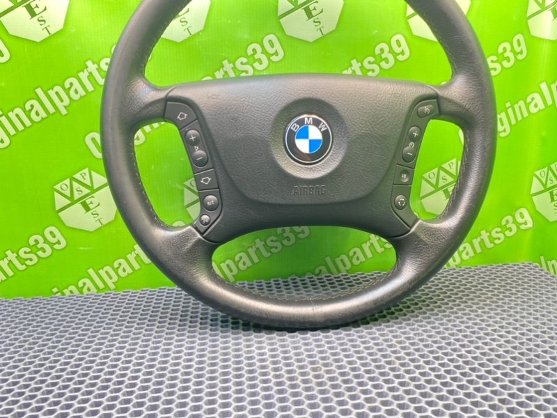 Руль, 7100 рублей, Калининград