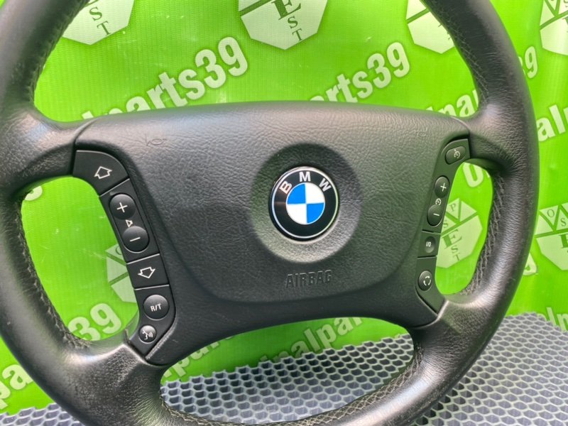 Руль, 7100 рублей, Калининград